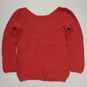 Des Petits Hauts sweater - Size Small